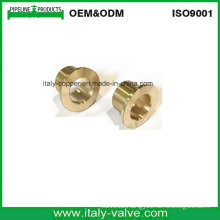 Brass Flange Plug Withou Thread (AV70005)